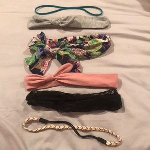 hairbands